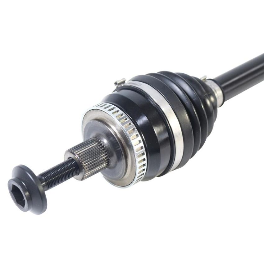 GSP PR23522 Audi (1.8, 2.0) CV Axle Assembly  - Front Left
