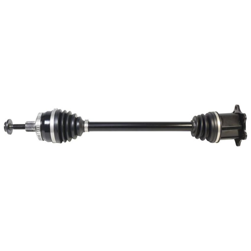GSP PR23524 Audi (1.8, 2.0) CV Axle Assembly  - Front Right