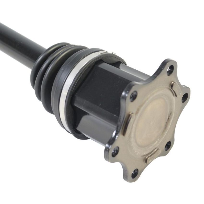GSP PR23524 Audi (1.8, 2.0) CV Axle Assembly  - Front Right