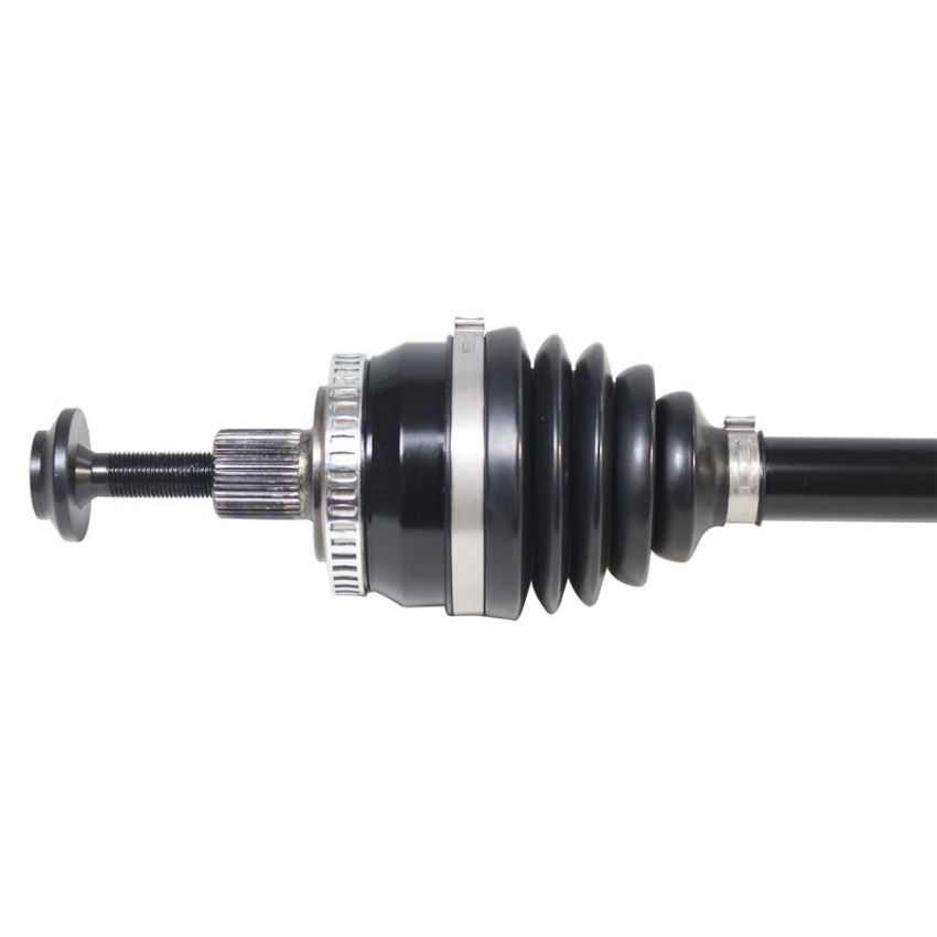 GSP PR23524 Audi (1.8, 2.0) CV Axle Assembly  - Front Right