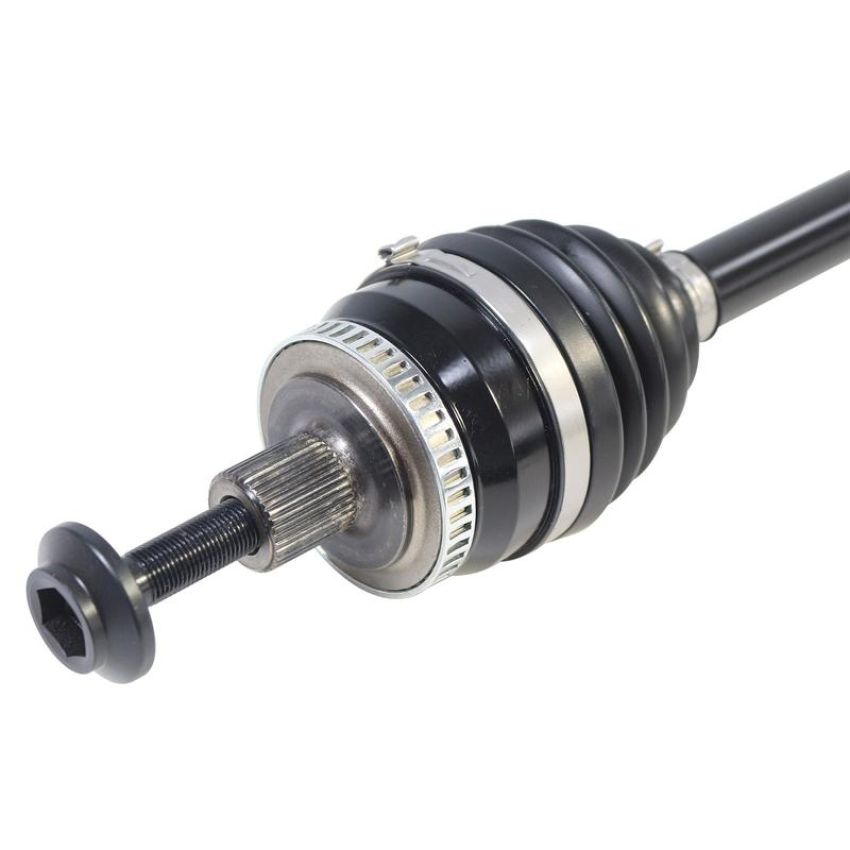 GSP PR23524 Audi (1.8, 2.0) CV Axle Assembly  - Front Right
