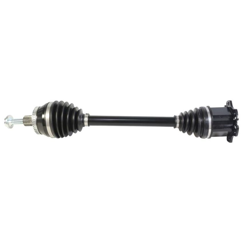 GSP PR23541 Audi (3.2) CV Axle Assembly  - Front Left