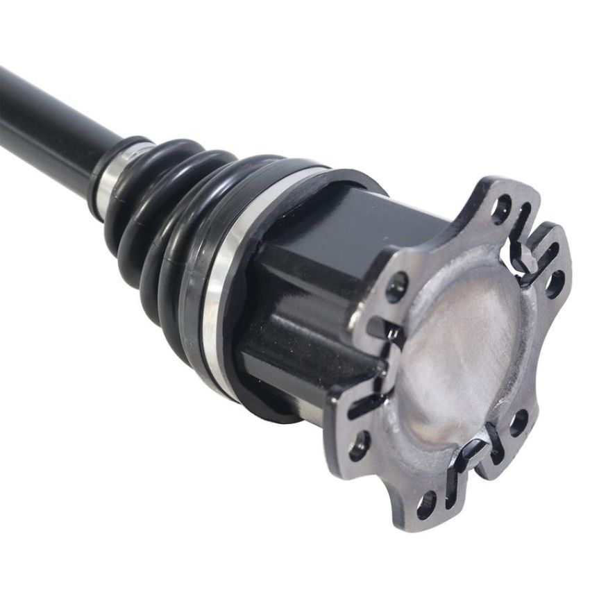 GSP PR23541 Audi (3.2) CV Axle Assembly  - Front Left