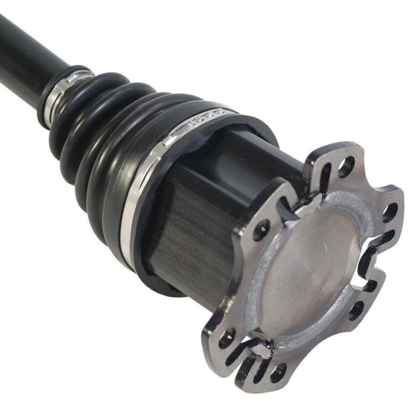 GSP PR23559 Audi (1.8, 3.0, 3.2) CV Axle Assembly  - Front Right