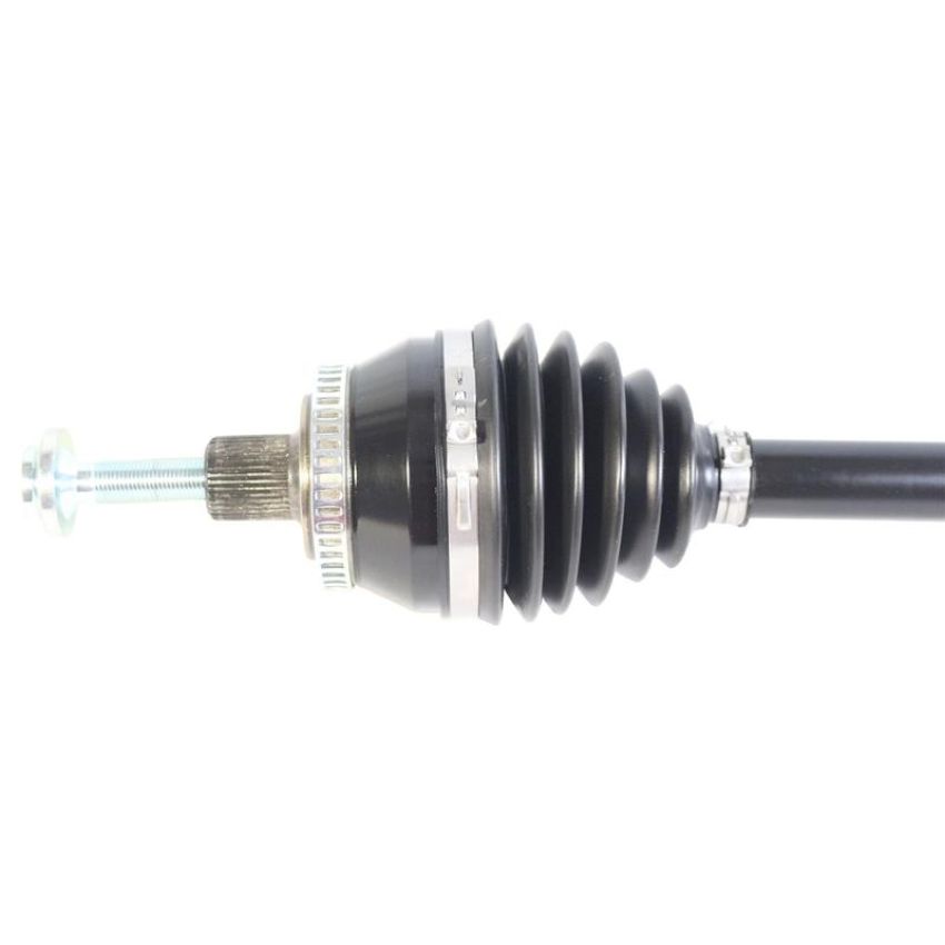 GSP PR23559 Audi (1.8, 3.0, 3.2) CV Axle Assembly  - Front Right