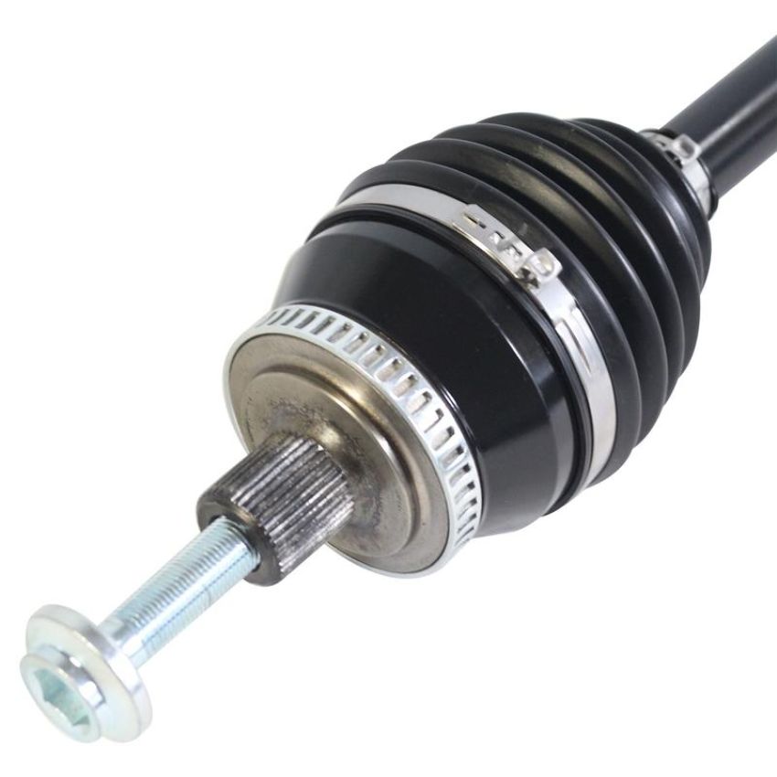 GSP PR23559 Audi (1.8, 3.0, 3.2) CV Axle Assembly  - Front Right