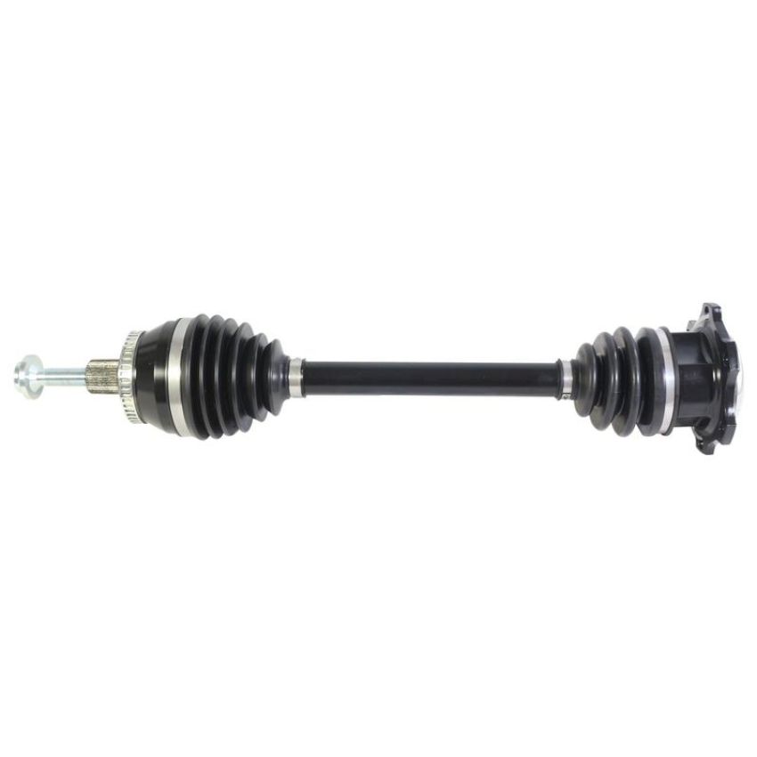 GSP PR23575 Audi, Volkswagen (1.8, 2.0, 2.8, 4.0) CV Axle Assembly  - Front Left
