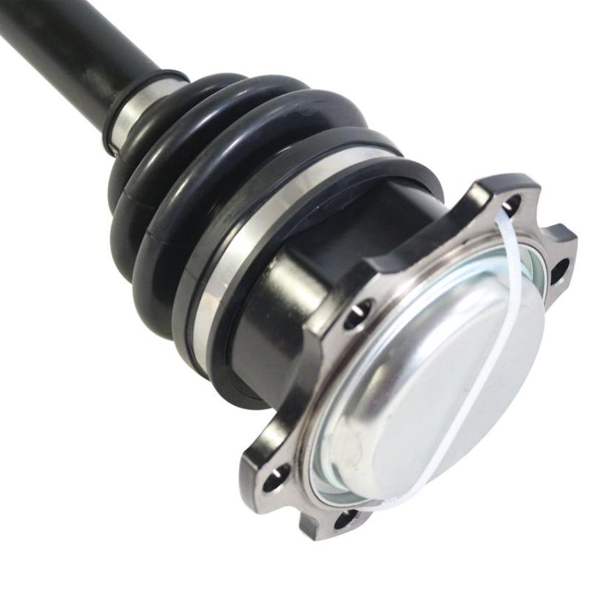 GSP PR23575 Audi, Volkswagen (1.8, 2.0, 2.8, 4.0) CV Axle Assembly  - Front Left
