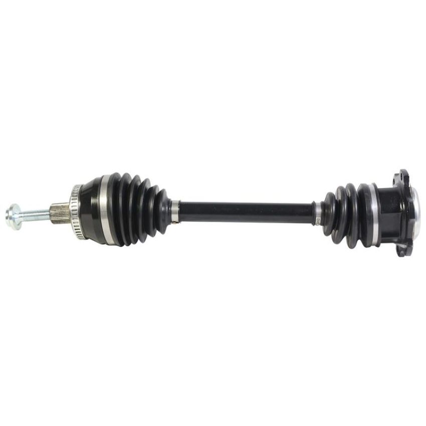 GSP PR23576 Audi, Volkswagen (1.8, 2.0, 2.8, 4.0) CV Axle Assembly  - Front Right