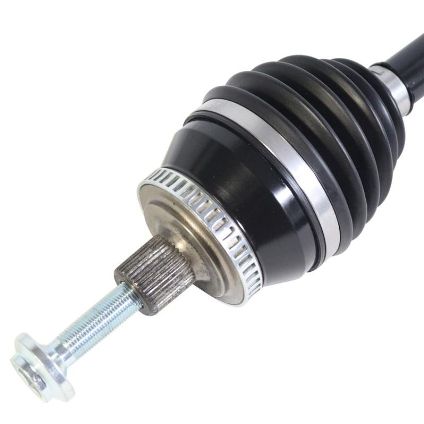 GSP PR23576 Audi, Volkswagen (1.8, 2.0, 2.8, 4.0) CV Axle Assembly  - Front Right