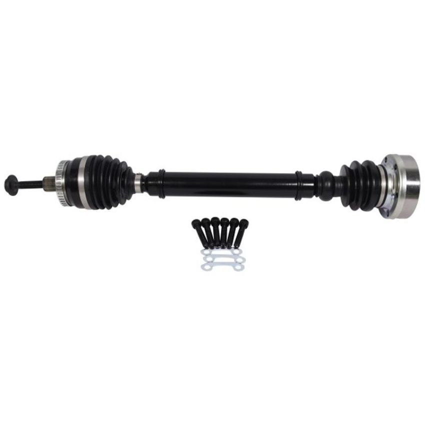 GSP PR23580 Audi, Volkswagen (1.8) CV Axle Assembly  - Front Right