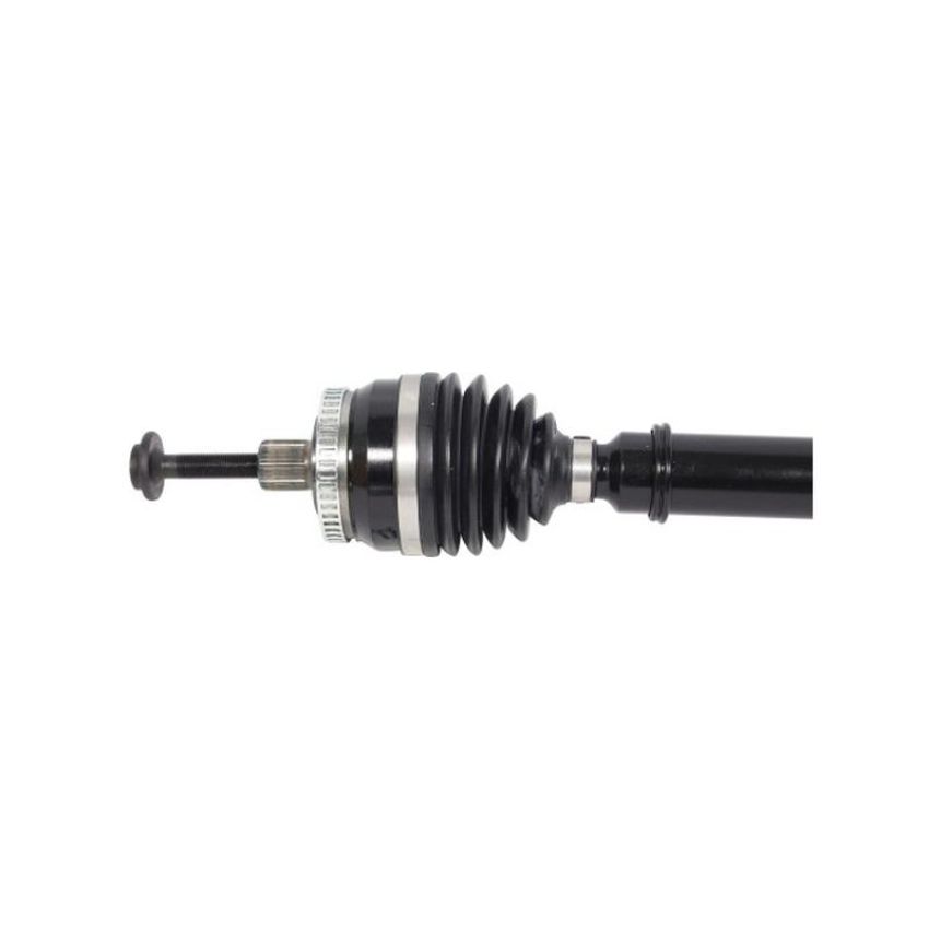 GSP PR23580 Audi, Volkswagen (1.8) CV Axle Assembly  - Front Right