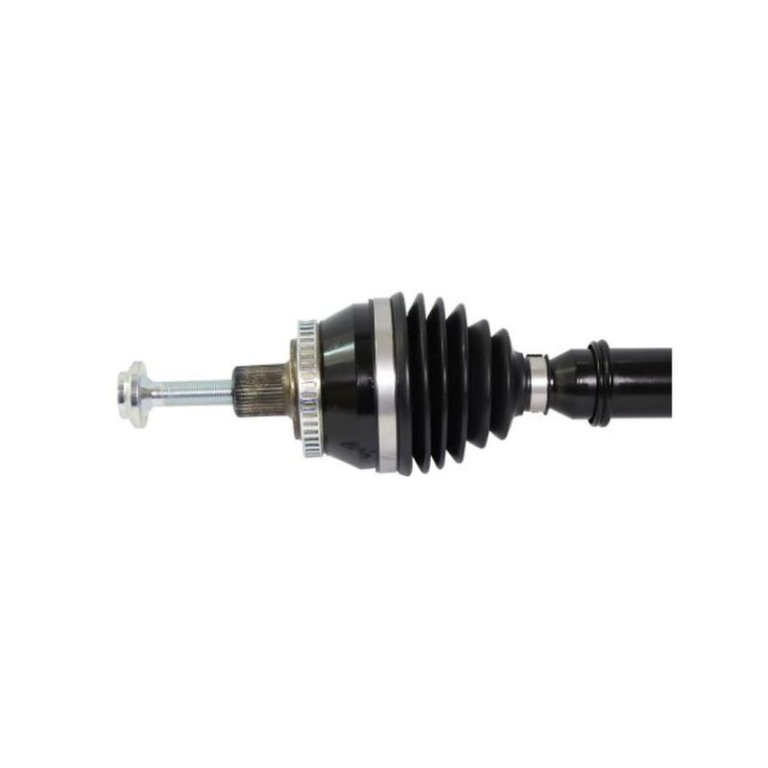 GSP PR23588K Audi, Volkswagen (1.8, 2.8, 4.0) CV Axle Assembly  - Front Right