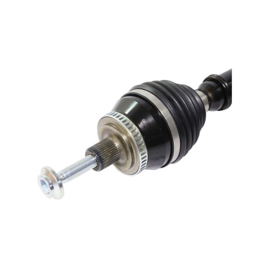 GSP PR23588K Audi, Volkswagen (1.8, 2.8, 4.0) CV Axle Assembly  - Front Right