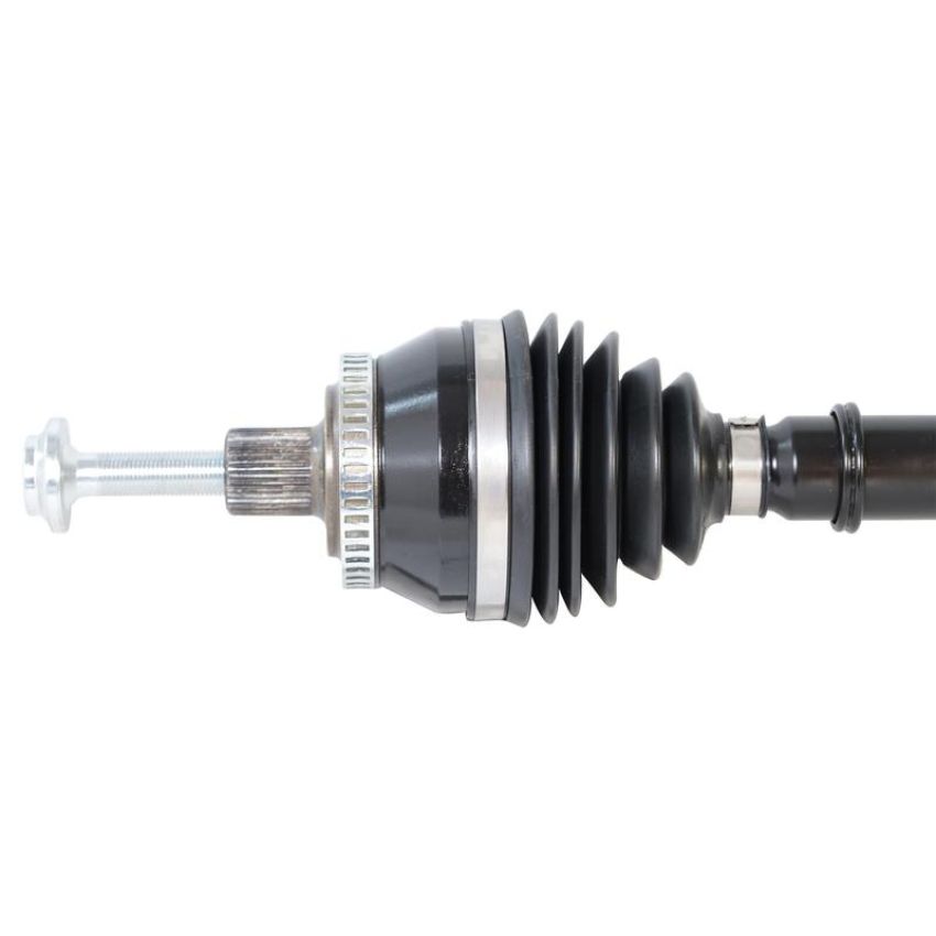 GSP PR23601 01-05 Audi Allroad Quattro CV Axle Assembly  - Front Left