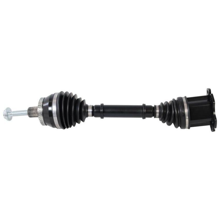 GSP PR23602 Audi (2.7, 4.2) CV Axle Assembly  - Front Right
