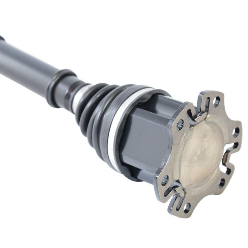 GSP PR23602 Audi (2.7, 4.2) CV Axle Assembly  - Front Right
