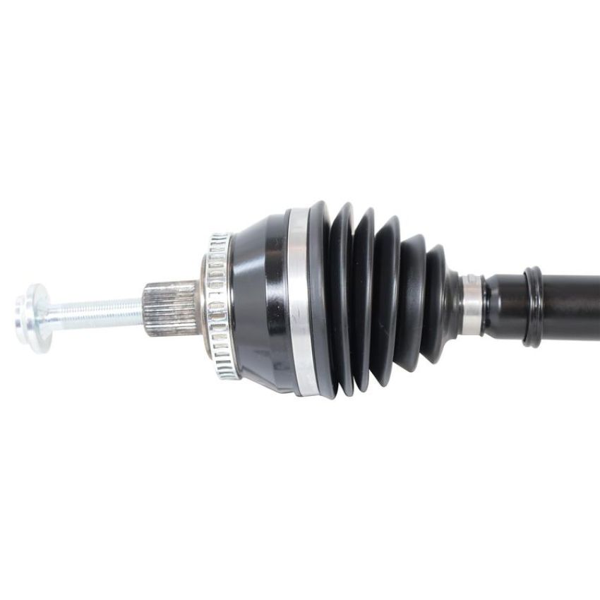 GSP PR23602 Audi (2.7, 4.2) CV Axle Assembly  - Front Right