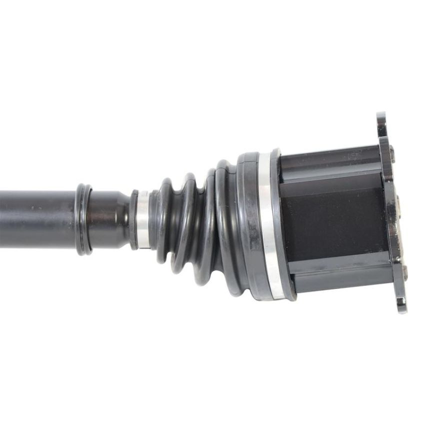 GSP PR23602 Audi (2.7, 4.2) CV Axle Assembly  - Front Right