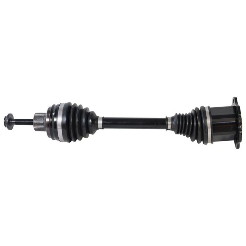 GSP PR23906 Audi (2.0, 3.2) CV Axle Assembly  - Front