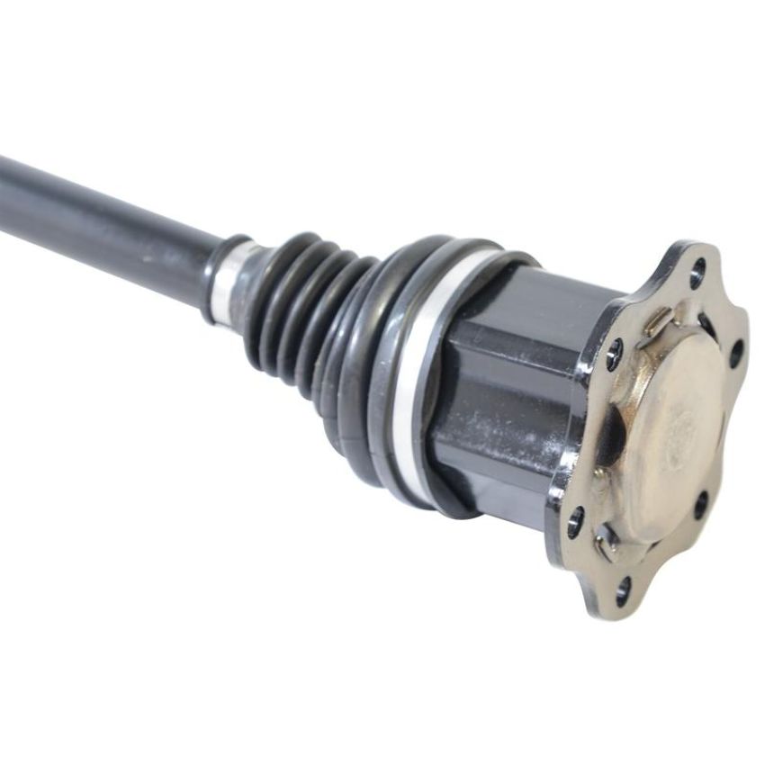 GSP PR23906 Audi (2.0, 3.2) CV Axle Assembly  - Front