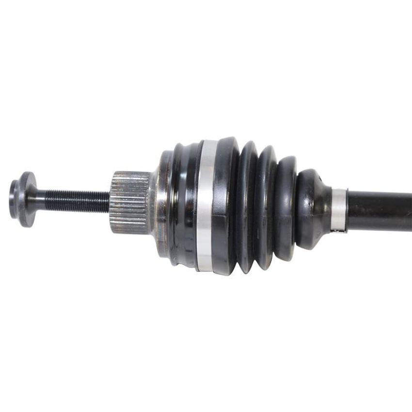 GSP PR23906 Audi (2.0, 3.2) CV Axle Assembly  - Front