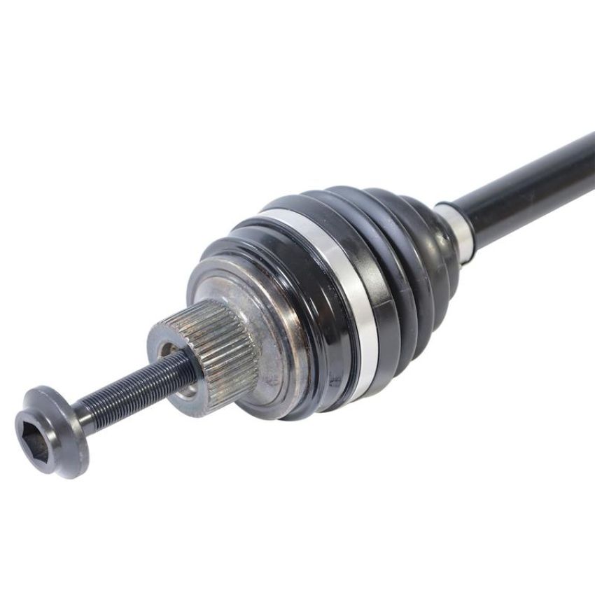 GSP PR23906 Audi (2.0, 3.2) CV Axle Assembly  - Front