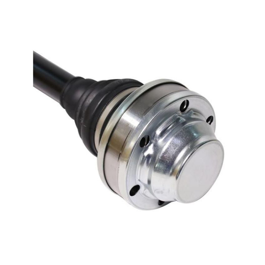 GSP PR23908 Audi, Volkswagen (3.0, 3.2, 3.6, 4.2, 4.9, 5.0) CV Axle Assembly  - Front