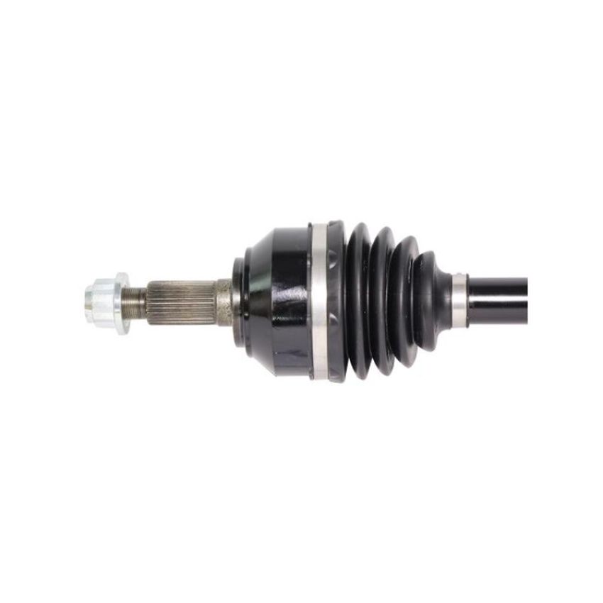 GSP PR23908 Audi, Volkswagen (3.0, 3.2, 3.6, 4.2, 4.9, 5.0) CV Axle Assembly  - Front