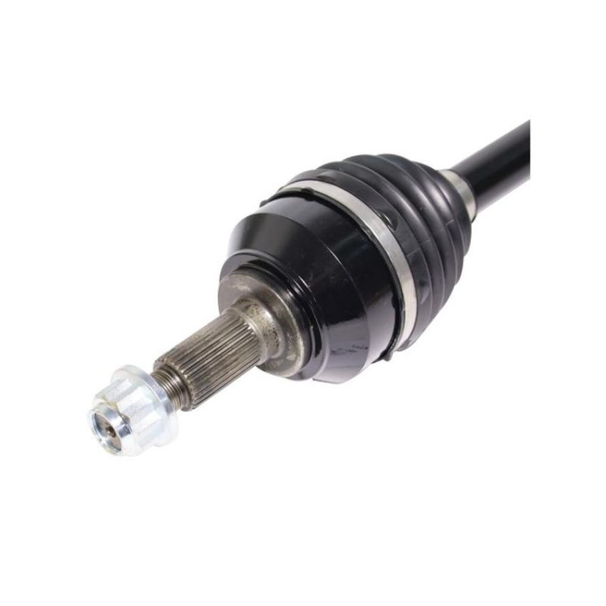 GSP PR23908 Audi, Volkswagen (3.0, 3.2, 3.6, 4.2, 4.9, 5.0) CV Axle Assembly  - Front
