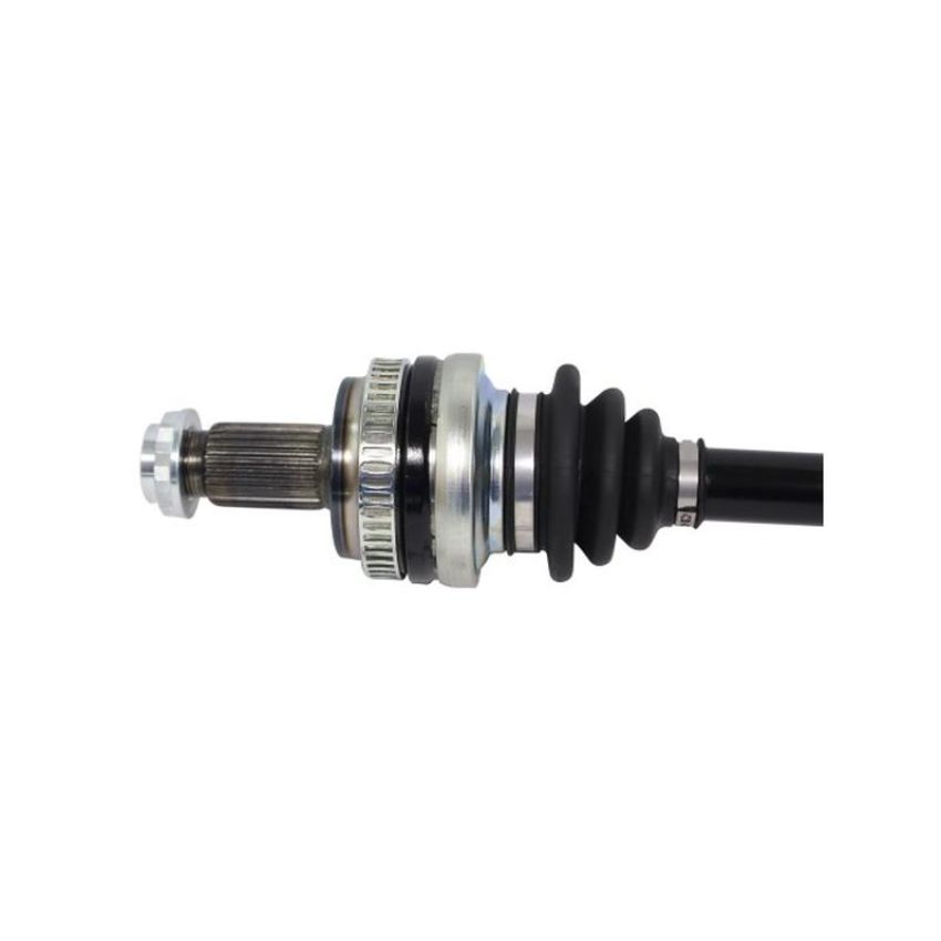 GSP PR27000 04-06 BMW X3 3.0i CV Axle Assembly  - Rear Left