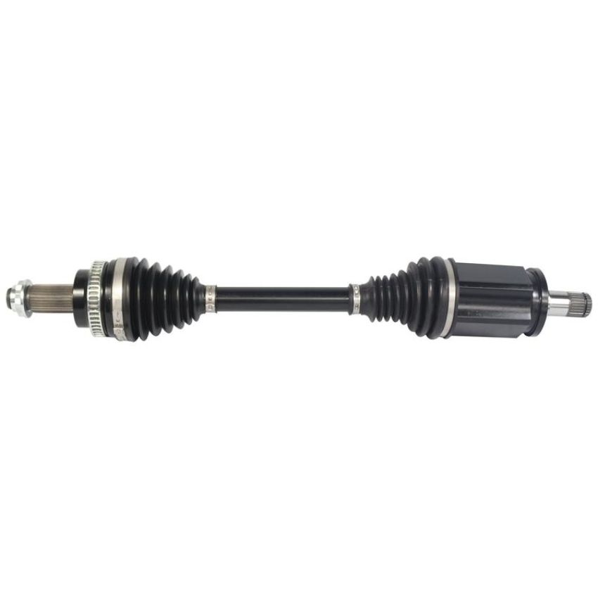 GSP PR27002 BMW CV Axle Assembly  - Front Left
