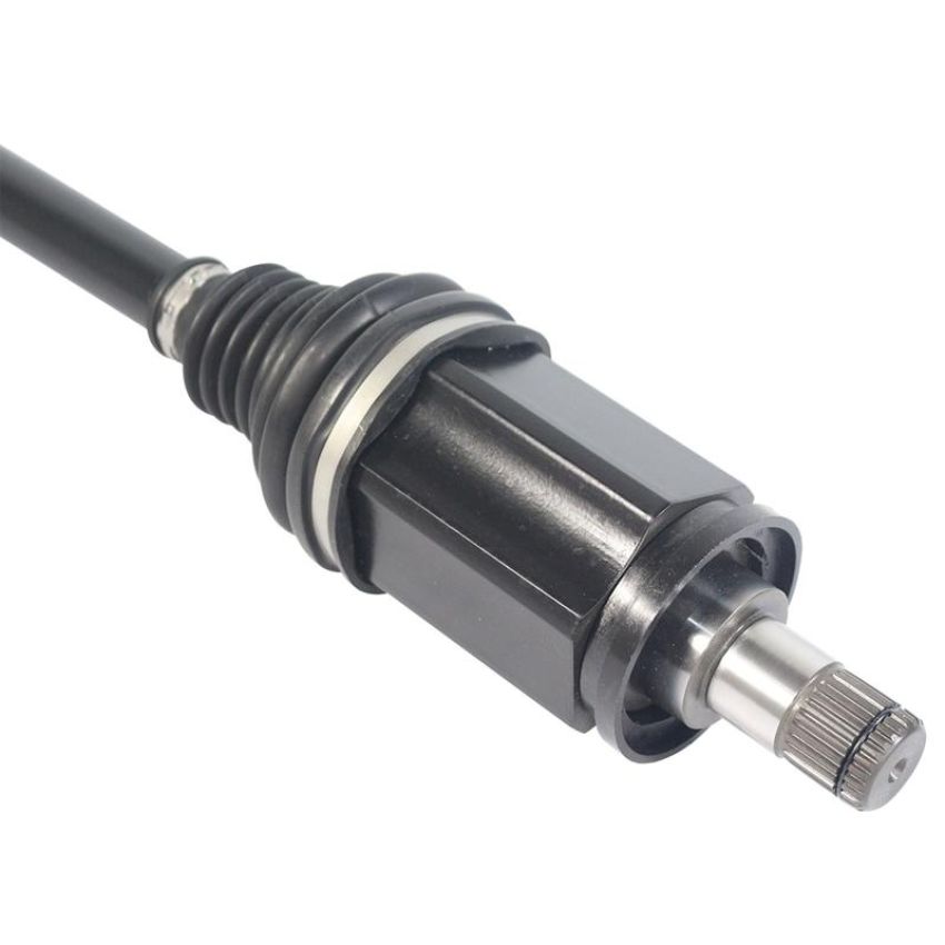 GSP PR27002 BMW CV Axle Assembly  - Front Left