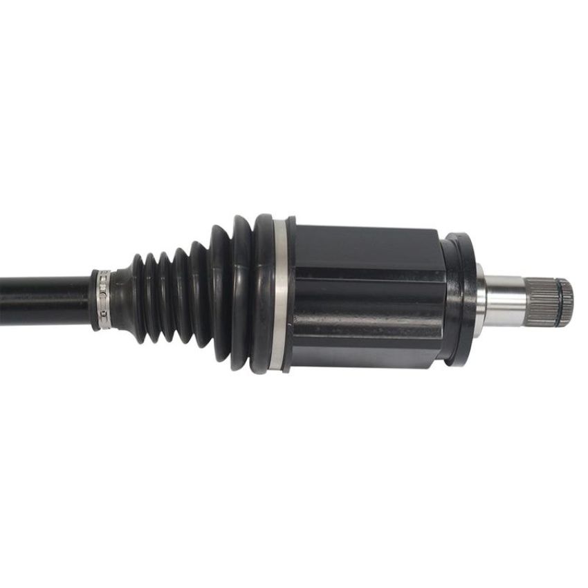 GSP PR27002 BMW CV Axle Assembly  - Front Left