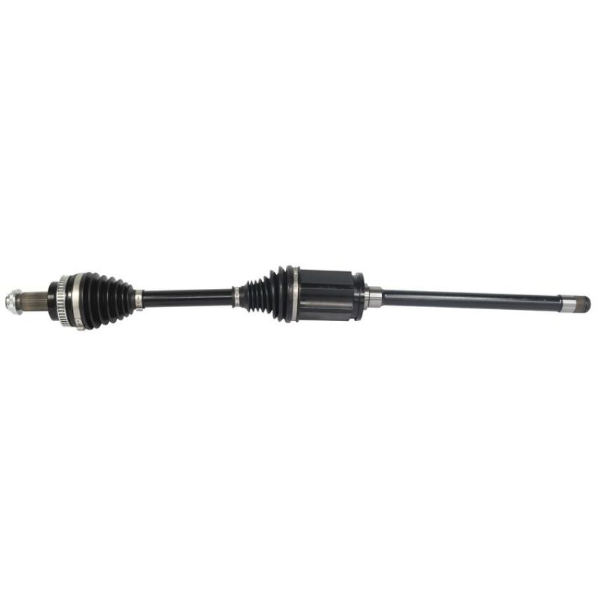 GSP PR27003 BMW CV Axle Assembly  - Front Right