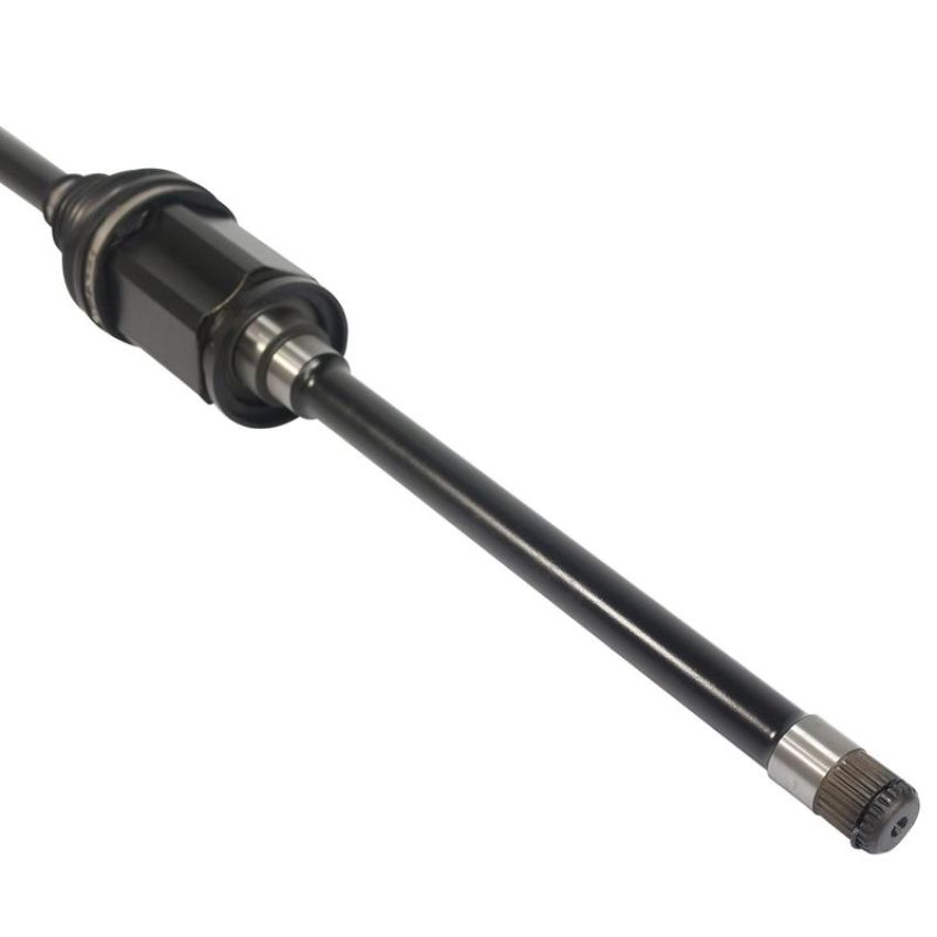 GSP PR27003 BMW CV Axle Assembly  - Front Right