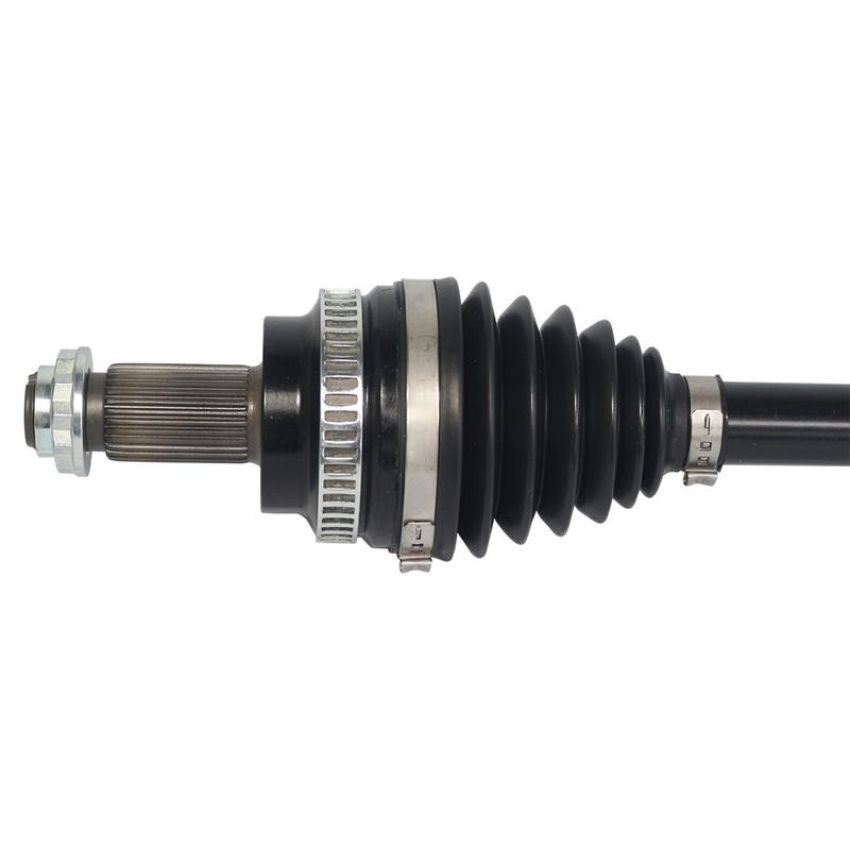 GSP PR27003 BMW CV Axle Assembly  - Front Right
