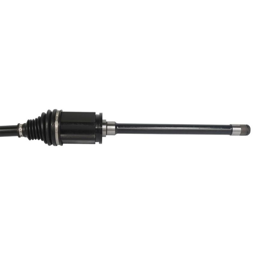 GSP PR27003 BMW CV Axle Assembly  - Front Right