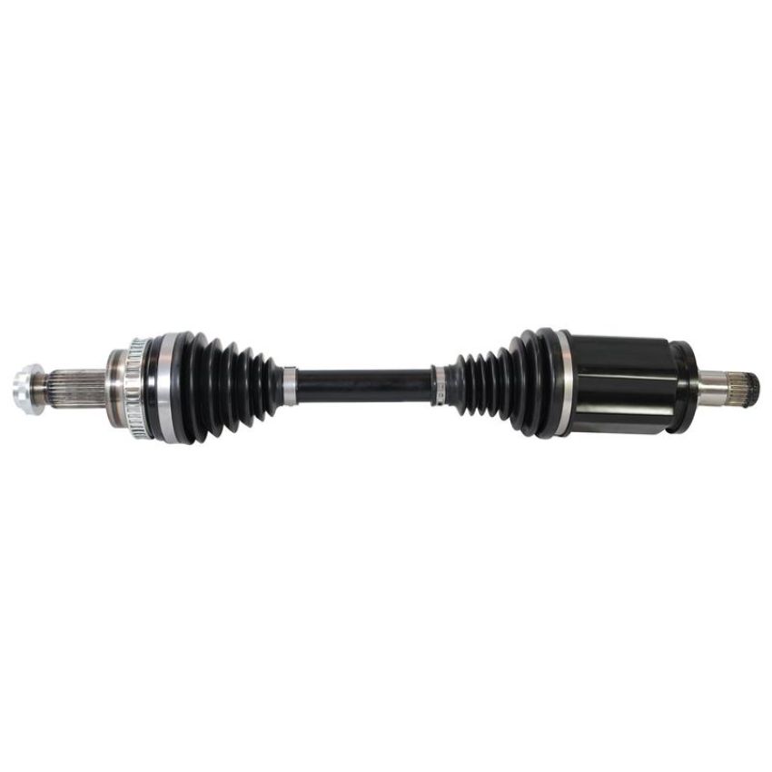 GSP PR27004 BMW (Coupe - 3.0) CV Axle Assembly  - Front Left