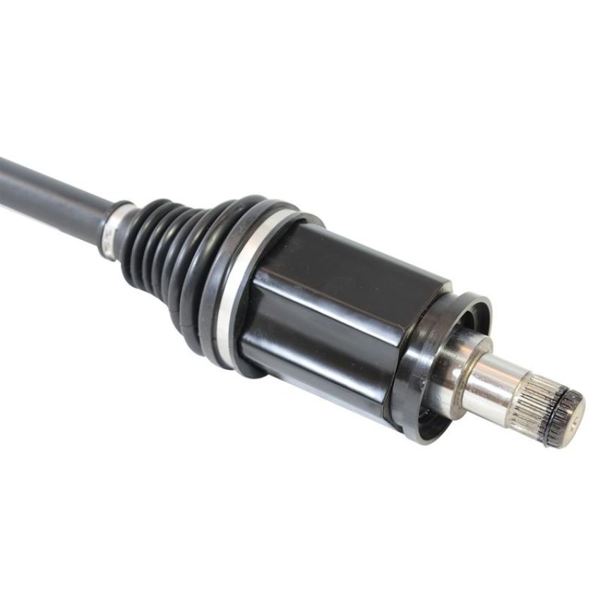 GSP PR27004 BMW (Coupe - 3.0) CV Axle Assembly  - Front Left
