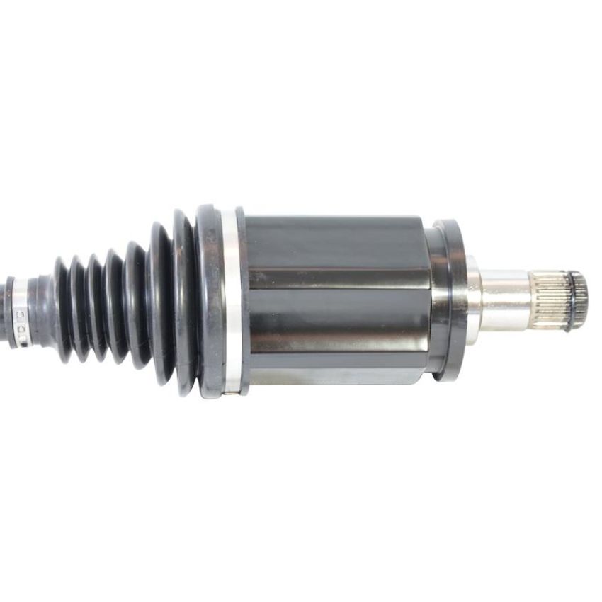 GSP PR27004 BMW (Coupe - 3.0) CV Axle Assembly  - Front Left