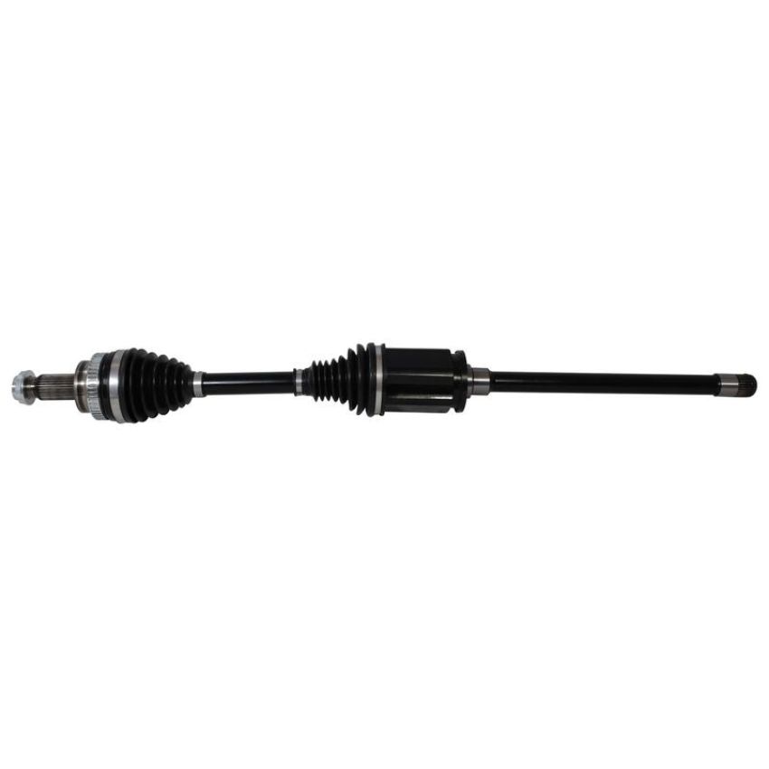 GSP PR27005 BMW (Coupe - 3.0) CV Axle Assembly  - Front Right