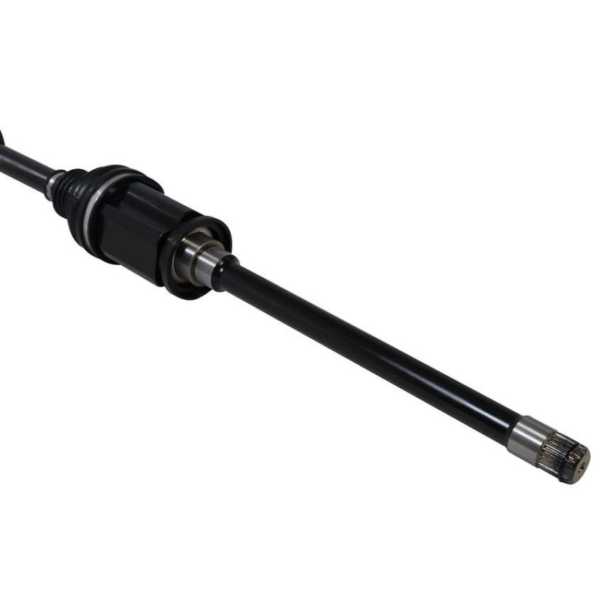 GSP PR27005 BMW (Coupe - 3.0) CV Axle Assembly  - Front Right
