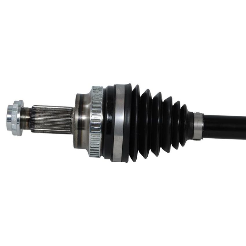 GSP PR27005 BMW (Coupe - 3.0) CV Axle Assembly  - Front Right