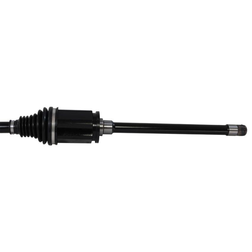 GSP PR27005 BMW (Coupe - 3.0) CV Axle Assembly  - Front Right