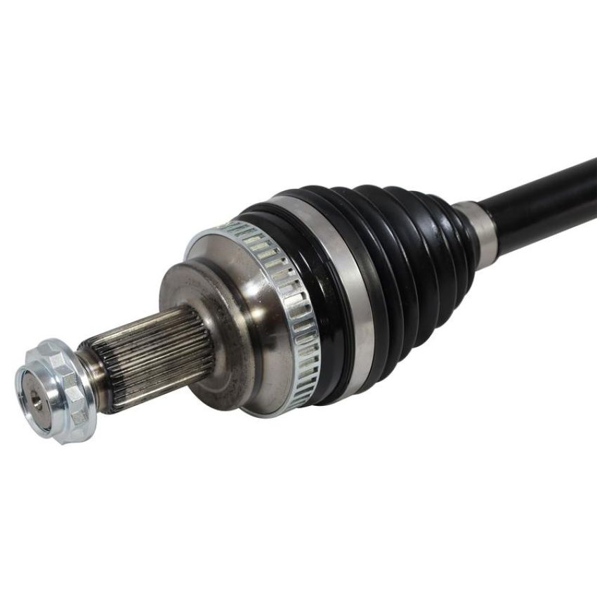 GSP PR27005 BMW (Coupe - 3.0) CV Axle Assembly  - Front Right
