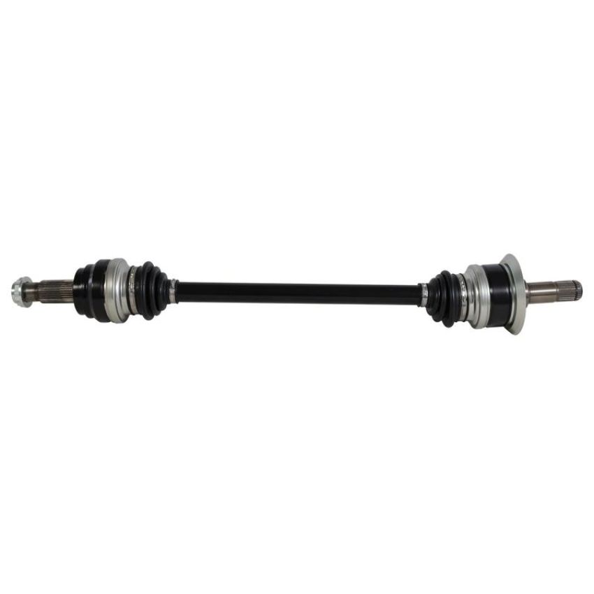 GSP PR27017 BMW (2.0, 3.0) CV Axle Assembly  - Rear Left