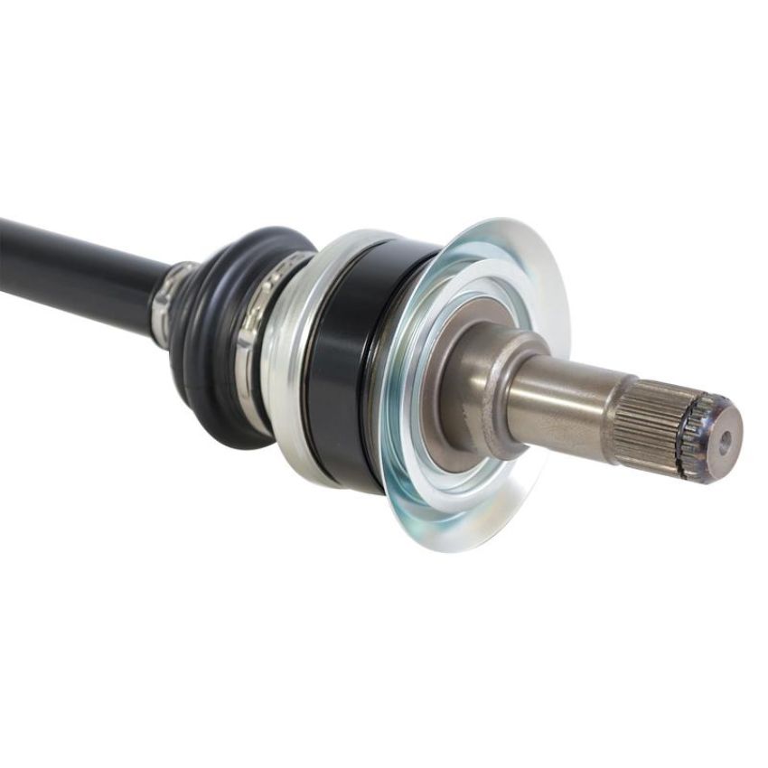GSP PR27017 BMW (2.0, 3.0) CV Axle Assembly  - Rear Left