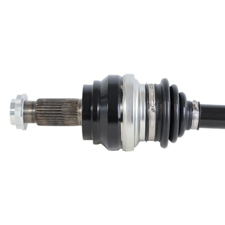 GSP PR27017 BMW (2.0, 3.0) CV Axle Assembly  - Rear Left