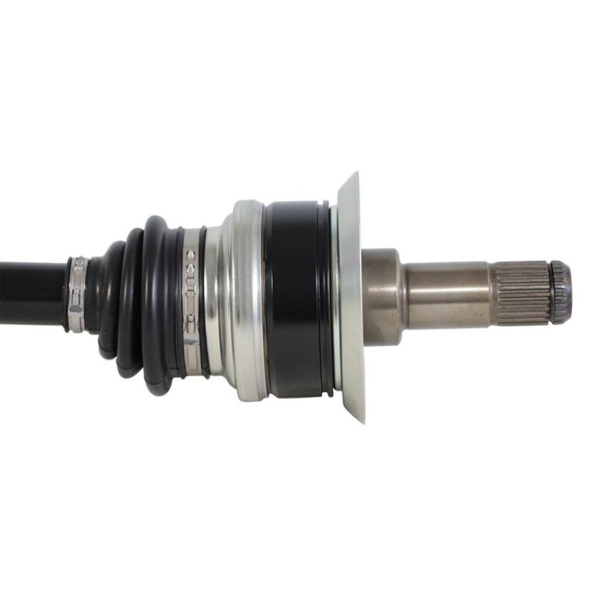 GSP PR27017 BMW (2.0, 3.0) CV Axle Assembly  - Rear Left